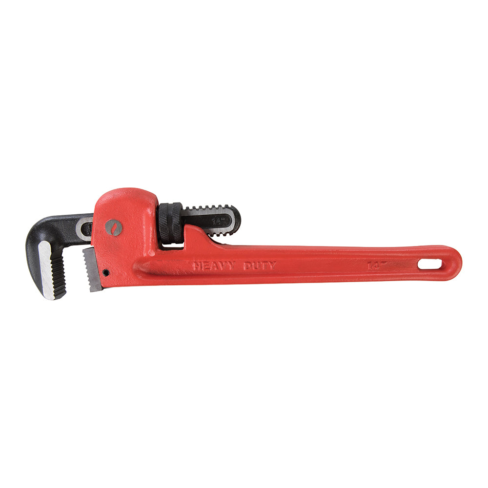 Dickie Dyer Heavy Duty Pipe Wrench 355mm / 14"