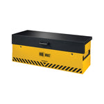 Van Vault Outback Secure Tool Storage Box 60kg 1335 x 558 x 490mm