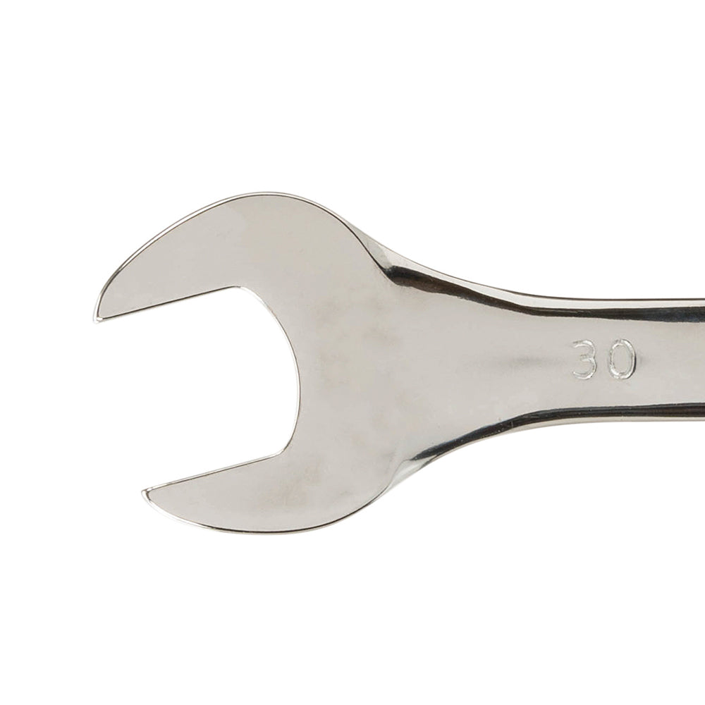 Silverline Combination Spanner 30mm