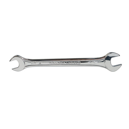 King Dick Open-Ended Spanner Whitworth 3/16" x 1/4"W