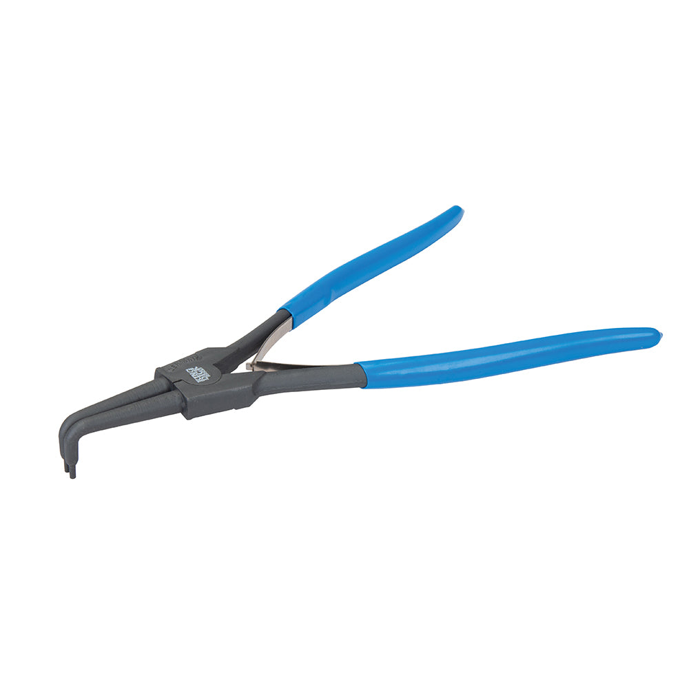 King Dick Outside Circlip Pliers Bent 290mm