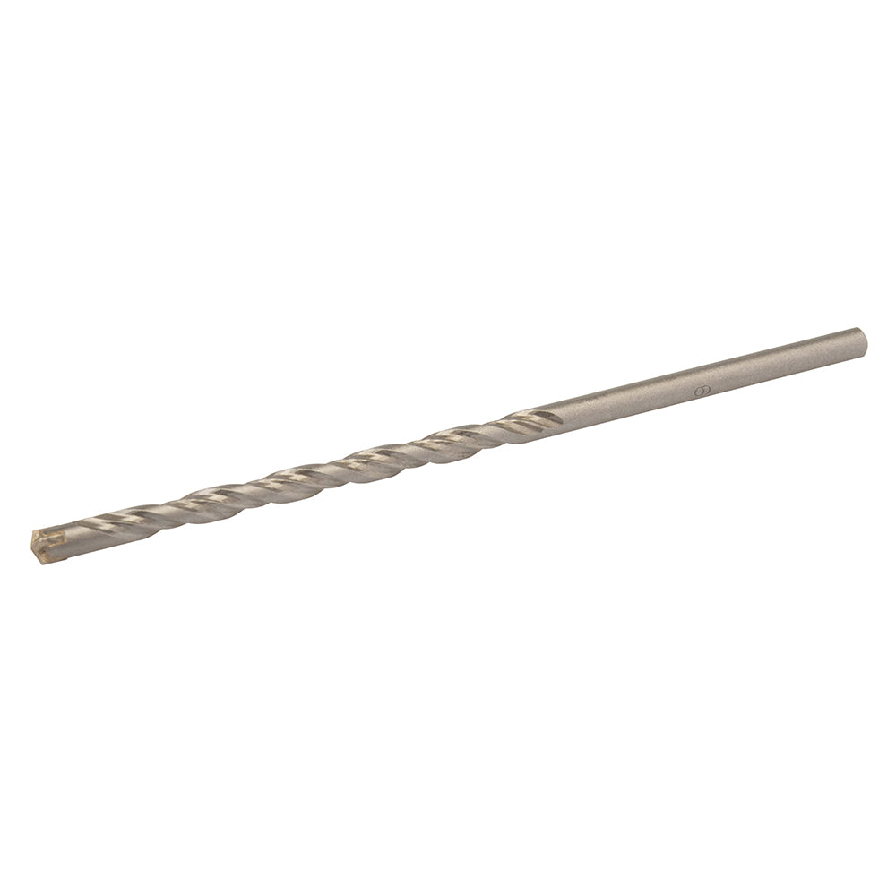 Silverline Crosshead Masonry Drill Bit 6 x 150mm