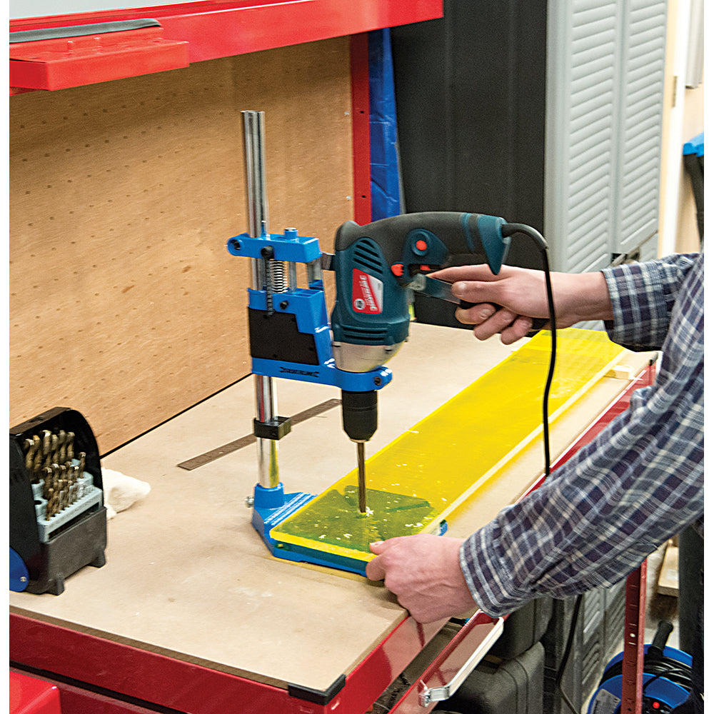 Silverline Drill Stand 500mm