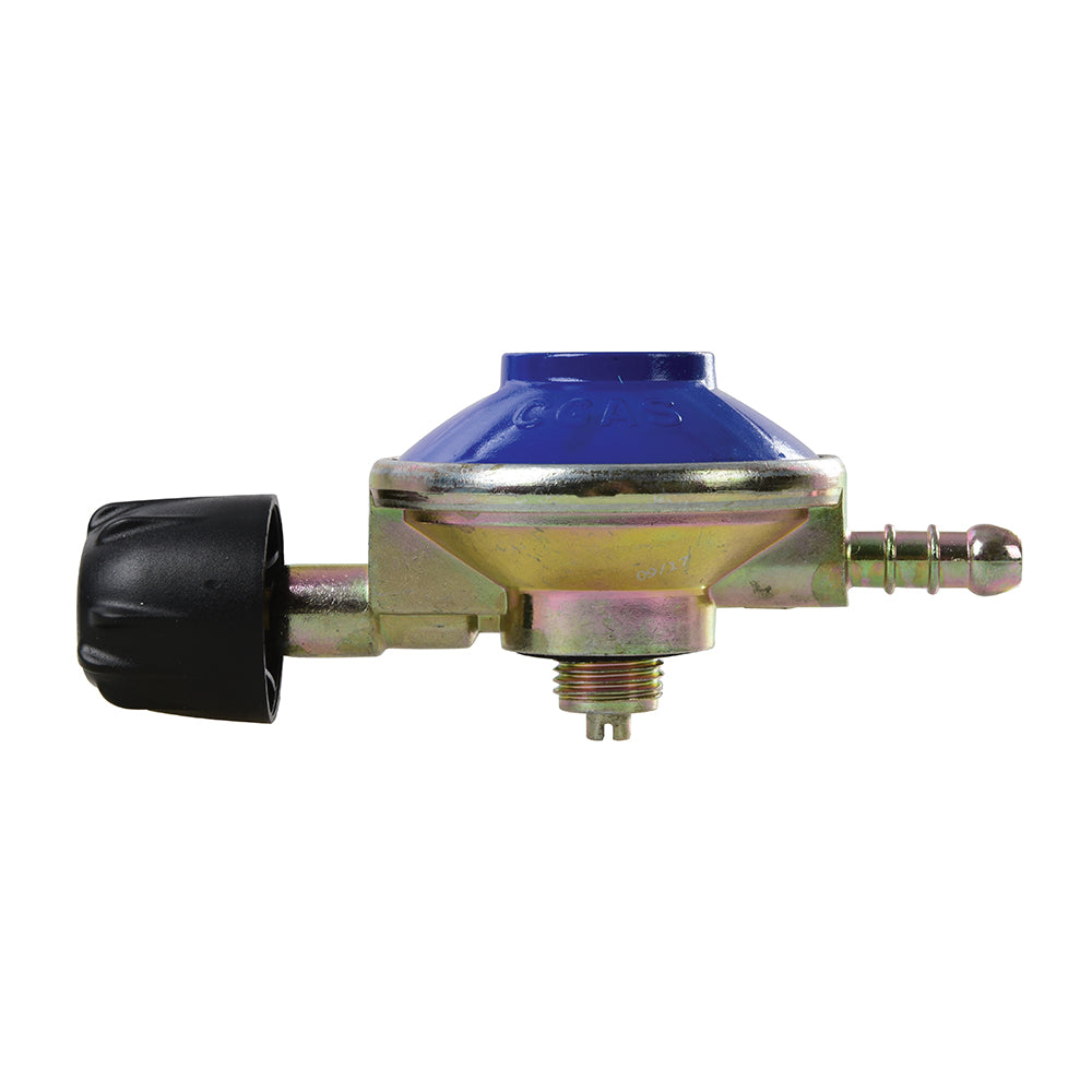 Silverline Butane Gas Regulator (Campingaz-Type) 1kg/hr