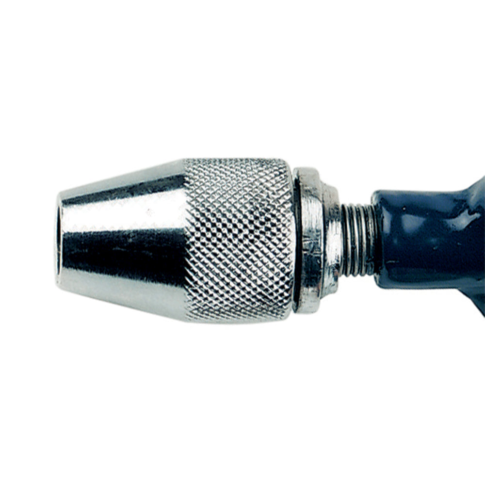 Silverline Double Pinion Hand Drill 290mm