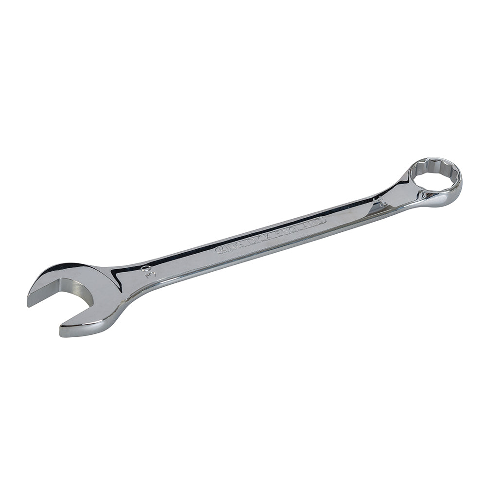 King Dick Combination Spanner 30mm