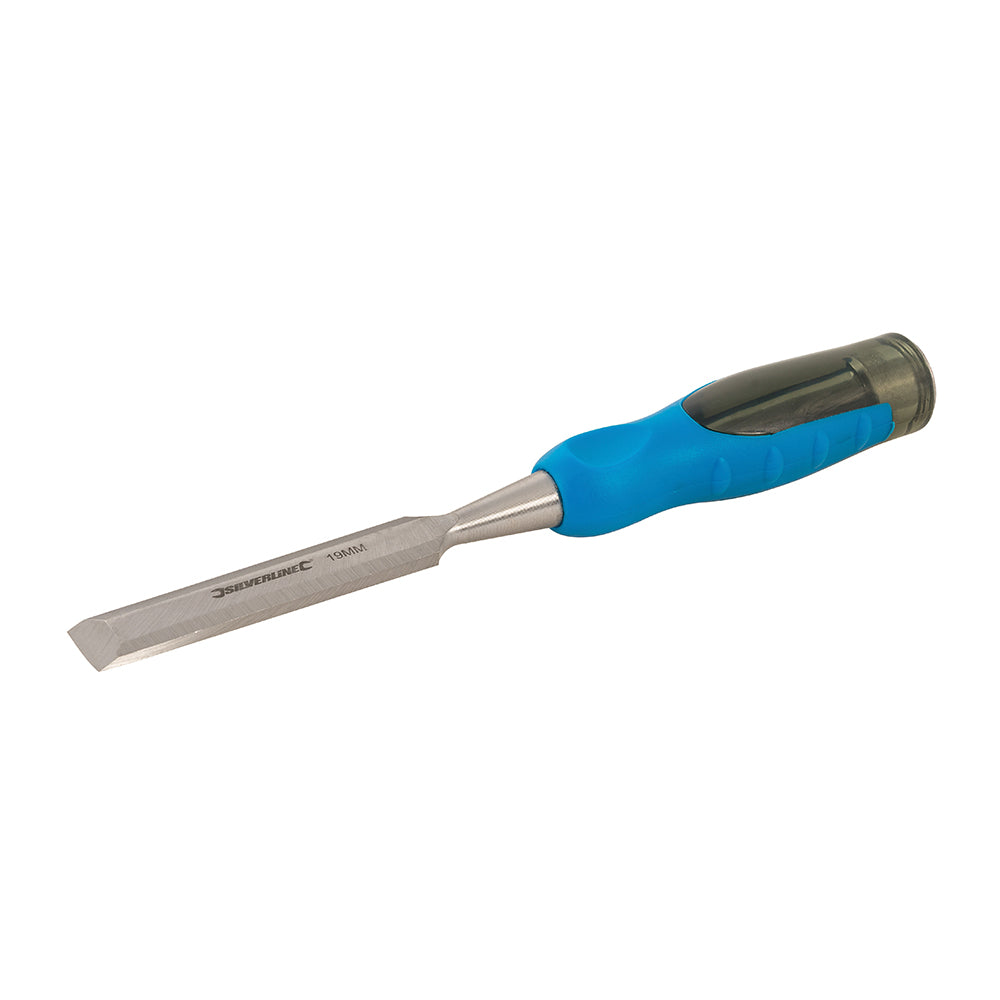 Silverline Expert Wood Chisel 19mm