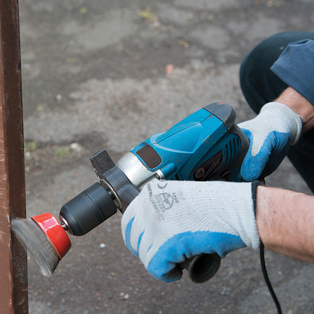 Silverline 710W Hammer Drill 710W