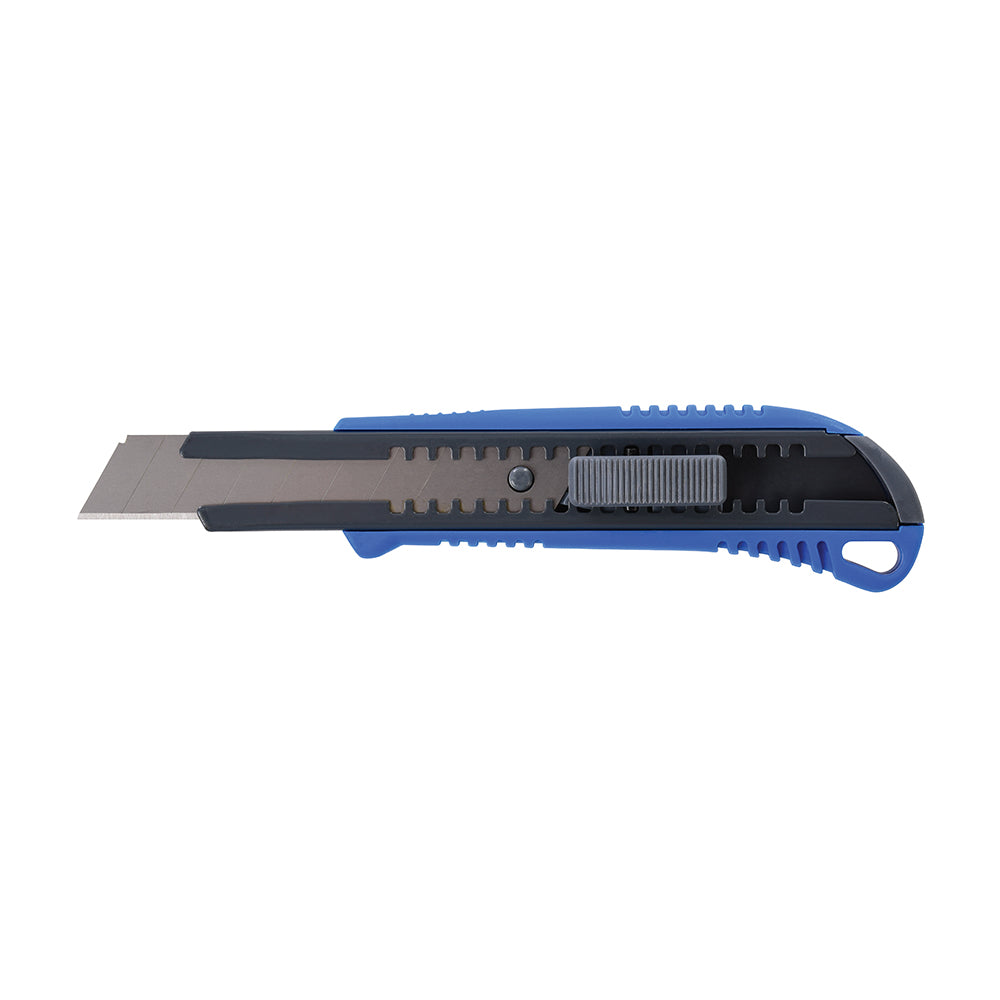 Silverline 18mm Snap-Off Knife Display Box 36pce 36pce