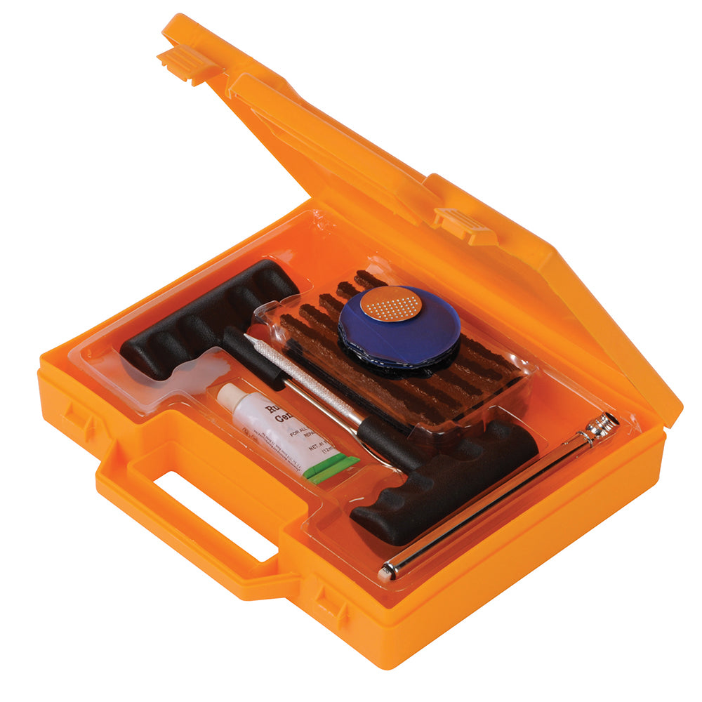 Silverline Tyre Repair Kit Repair Kit
