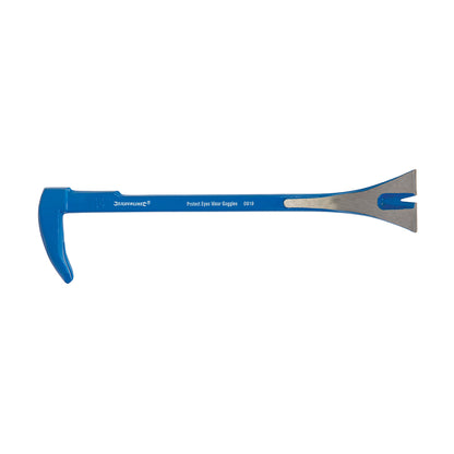 Silverline Wide Blade Pry Bar 250mm