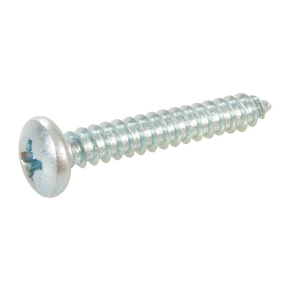 Fixman Pan Head Self-Tappers Pack 750pce