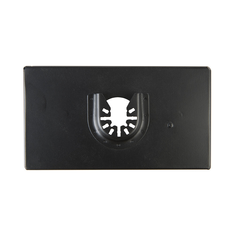 Triton Multi-Tool Box Cutter Twin Gang