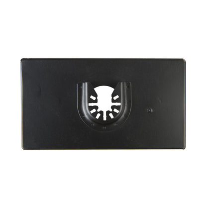 Triton Multi-Tool Box Cutter Twin Gang