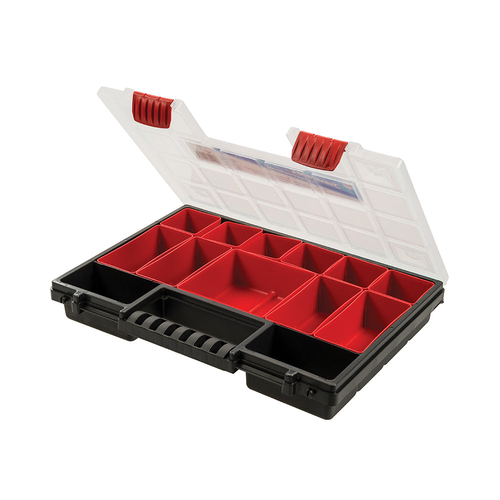 Silverline Compartment Organiser 13 Compartment