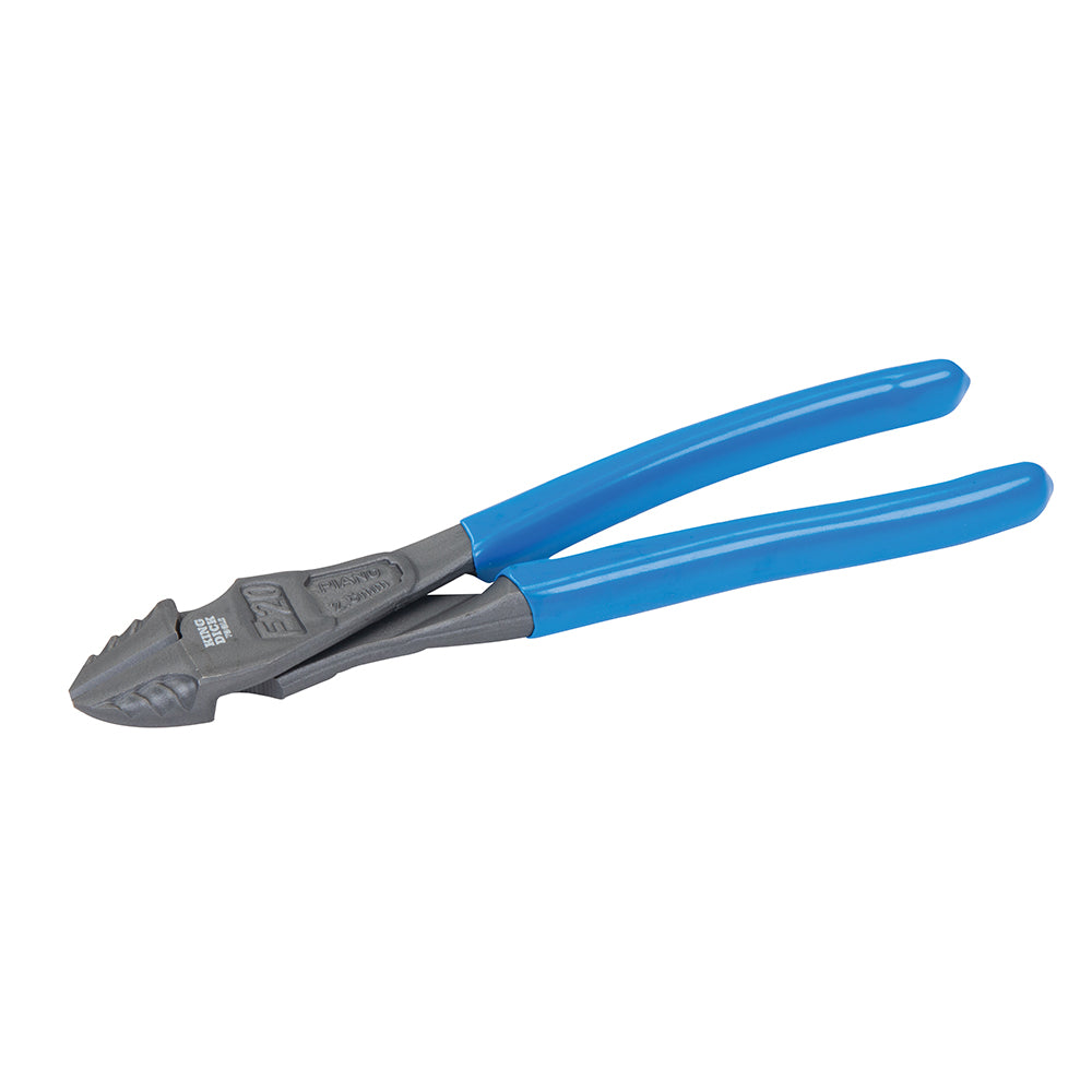 King Dick Cutting Pliers Diagonal 180mm