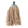 Silverline Socket Mop Head No 12 Metal