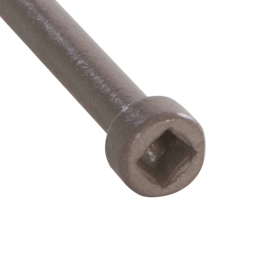 Triton Deck Pocket-Hole Screws Pan Head Coarse Deck 8 x 2" 500pk