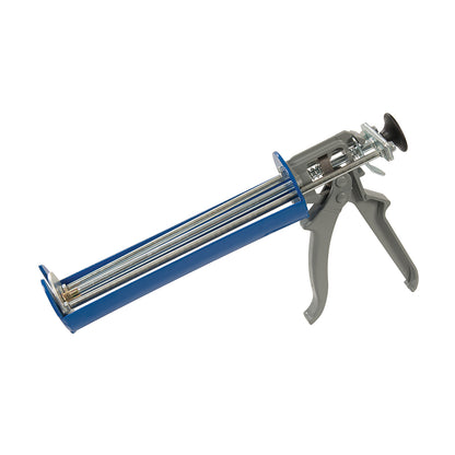 Silverline Resin Applicator Gun 380ml