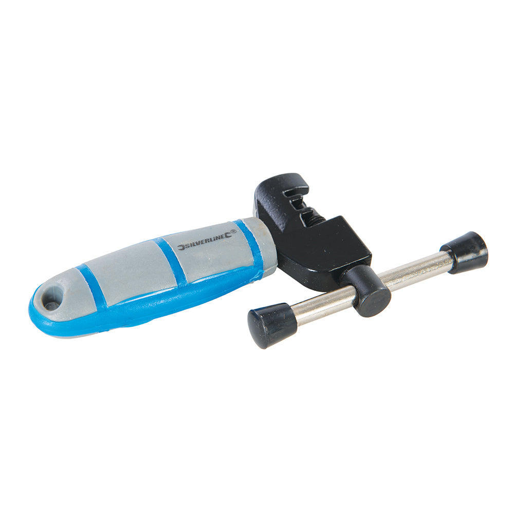 Silverline Chain Rivet Extractor 7, 8, 9, 10 & 11 Speed