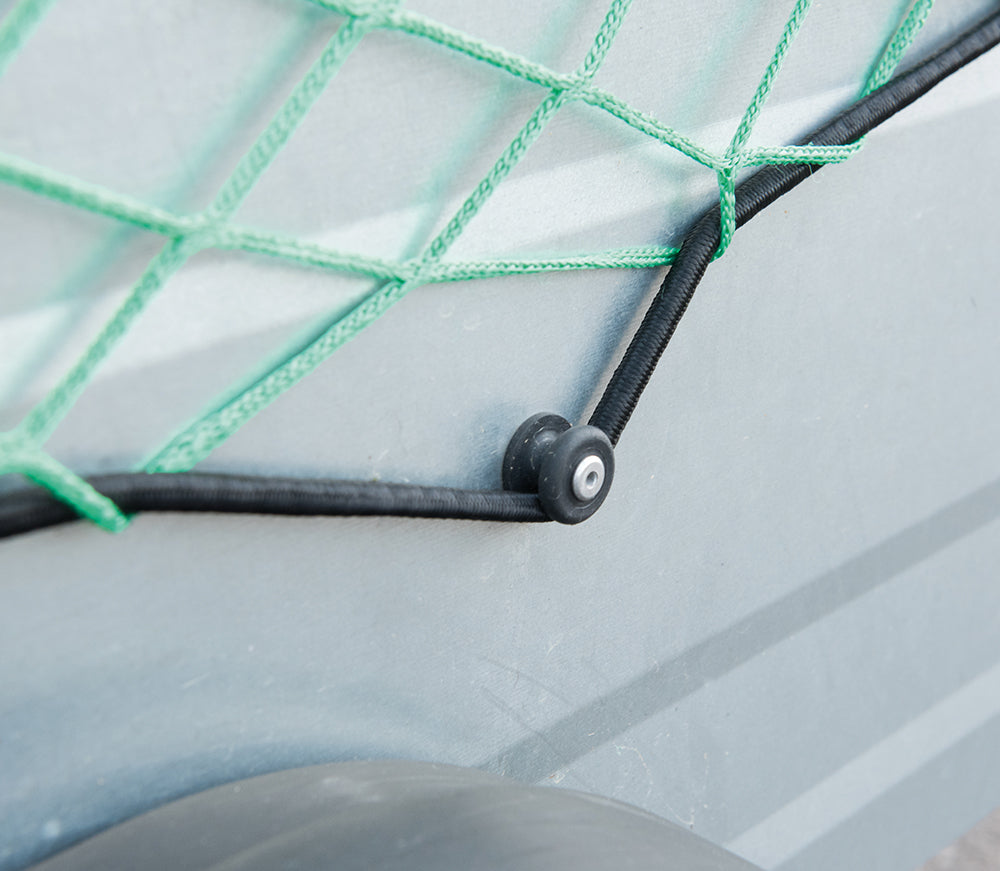 Silverline Cargo Net 1.5 x 2.2m