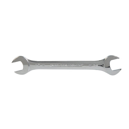 King Dick Open-Ended Spanner Whitworth 5/16" x 3/8"W