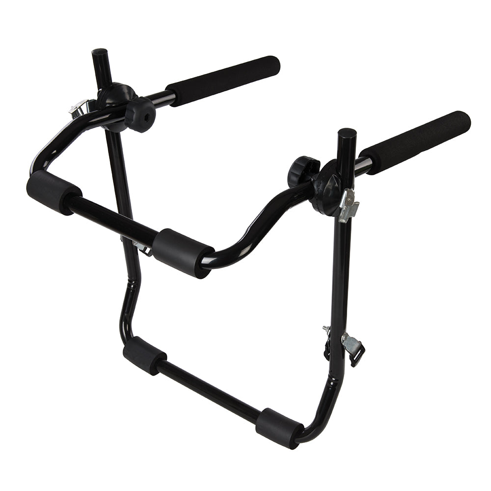 Silverline Bike Rack 45kg / 3 Bikes