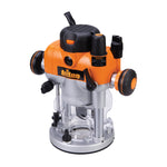 Triton 2400W Dual Mode Precision Plunge Router TRA001