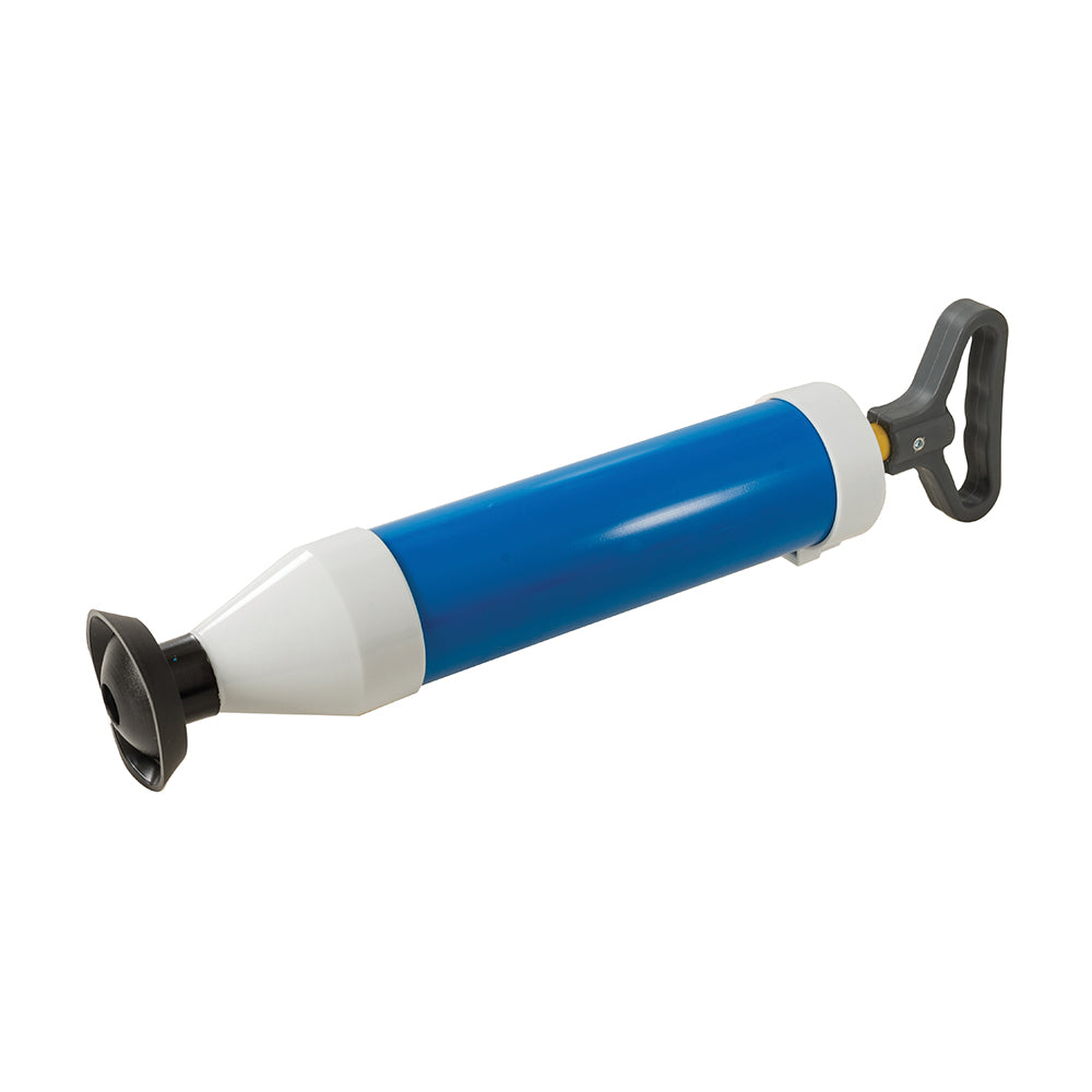 Silverline Blast Wastepipe Unblocker 370mm