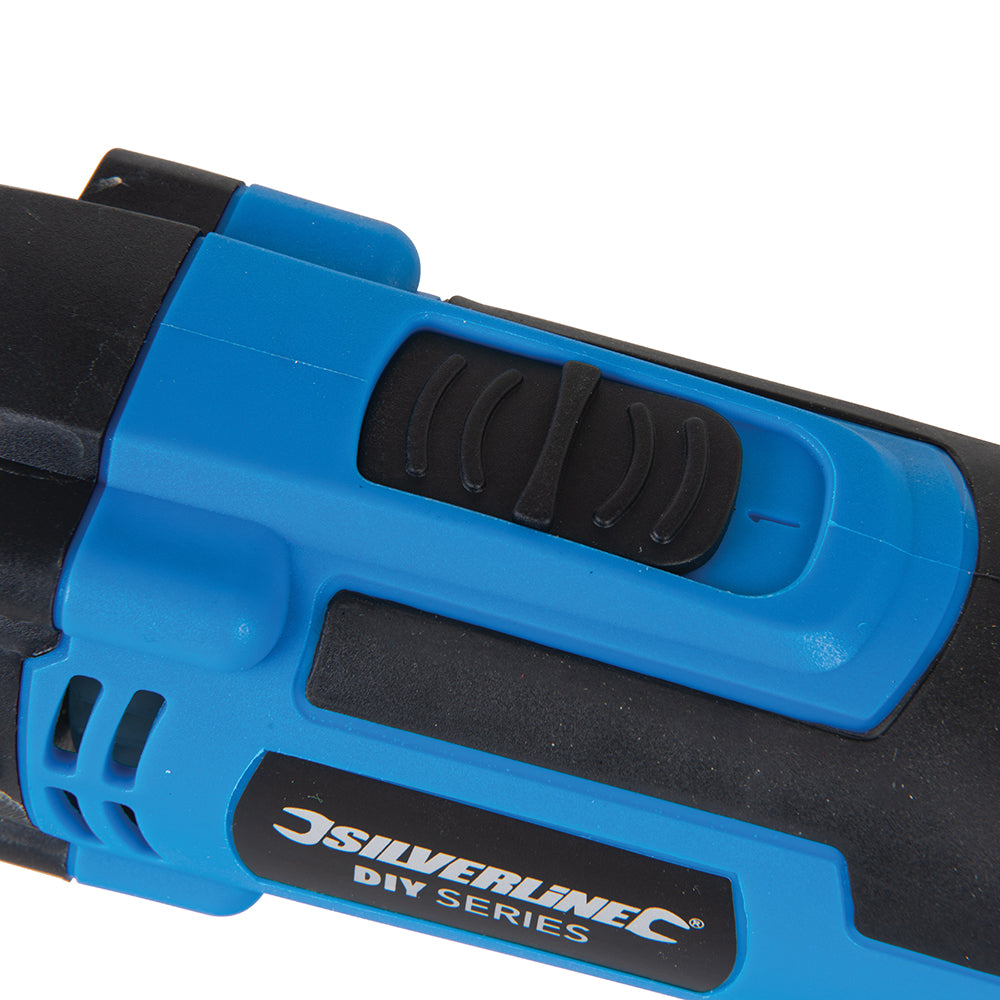 Silverline 300W Multi Tool 300W