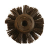 Silverline Drain Brush Head Drain Brush Head 100mm