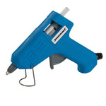 Silverline Mini Glue Gun 230V 15(25)W UK