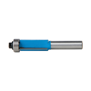 Silverline 8mm Flush Trim Cutter 1/2 x 1"