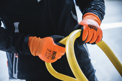Scruffs Thermal Gloves Orange L / 9