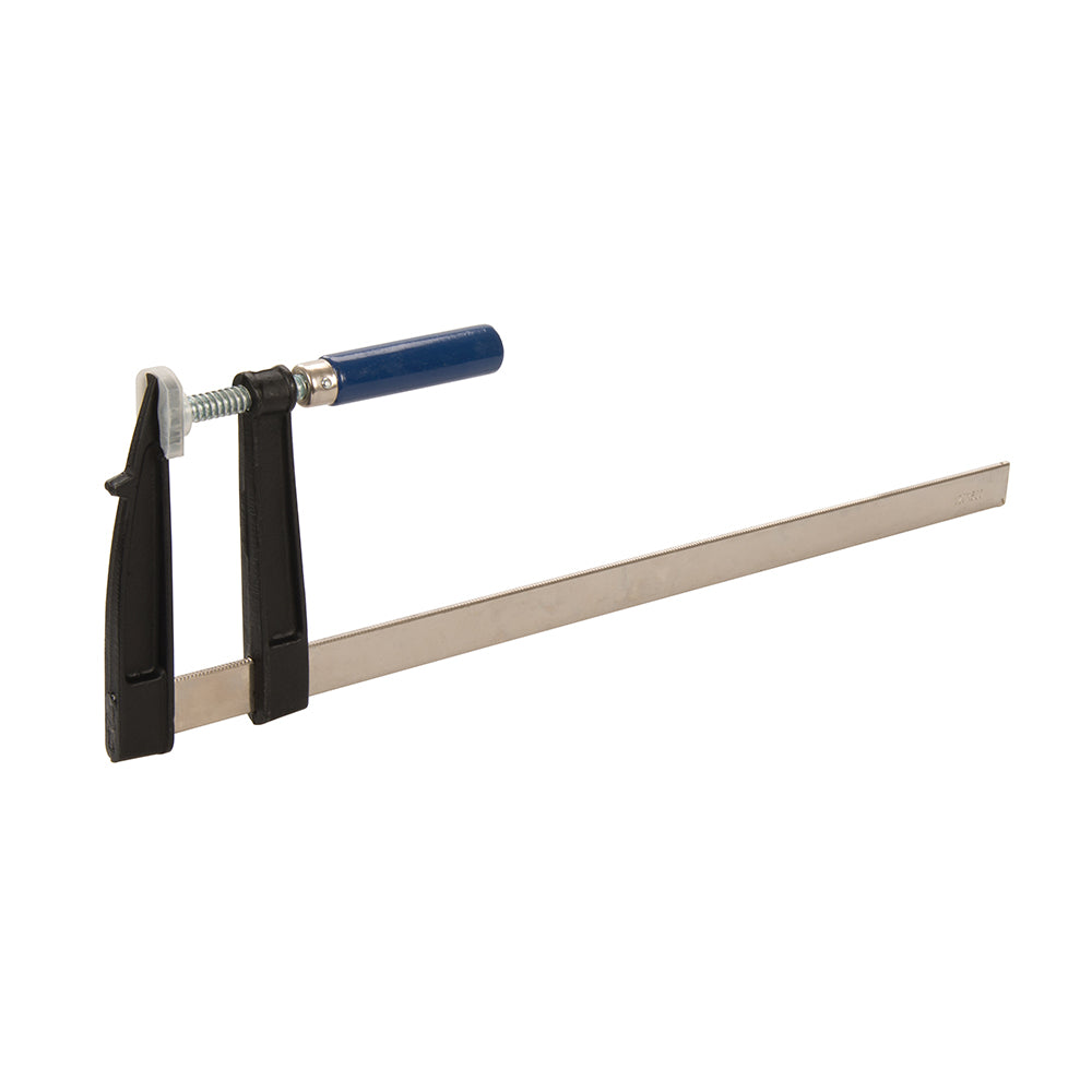 Silverline Euro F Clamp 500 x 120mm