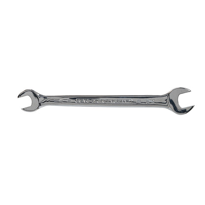 King Dick Open-Ended Spanner Whitworth 1/8" x 3/16"W