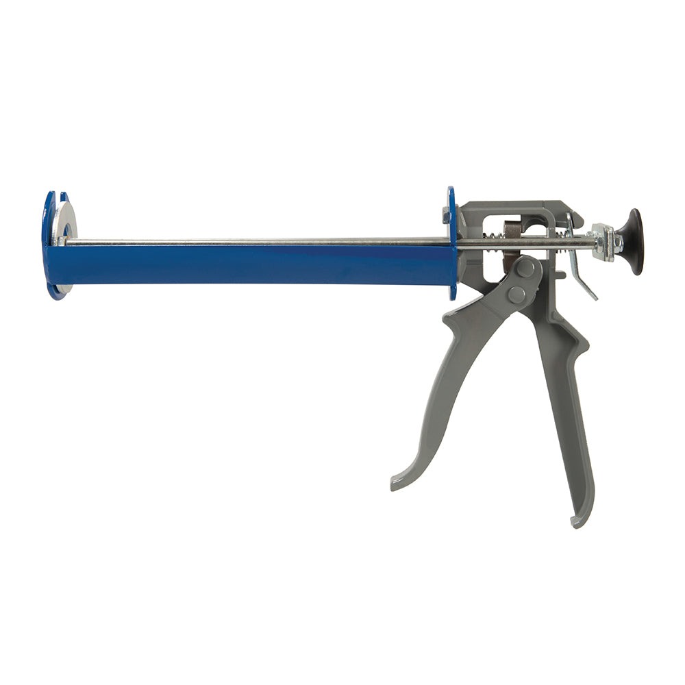 Silverline Resin Applicator Gun 380ml