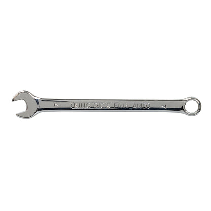 King Dick Combination Spanner 7mm