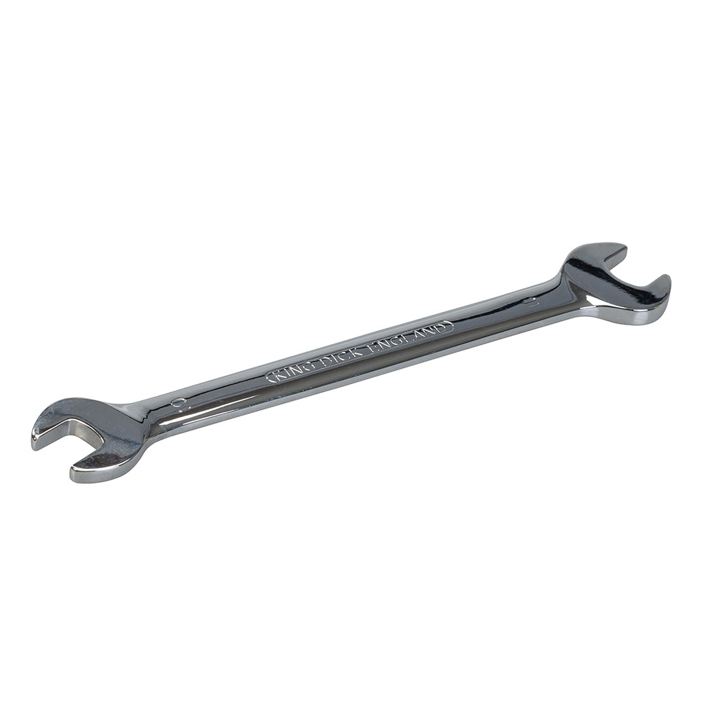 King Dick Open-Ended Spanner Metric 10 x 11mm