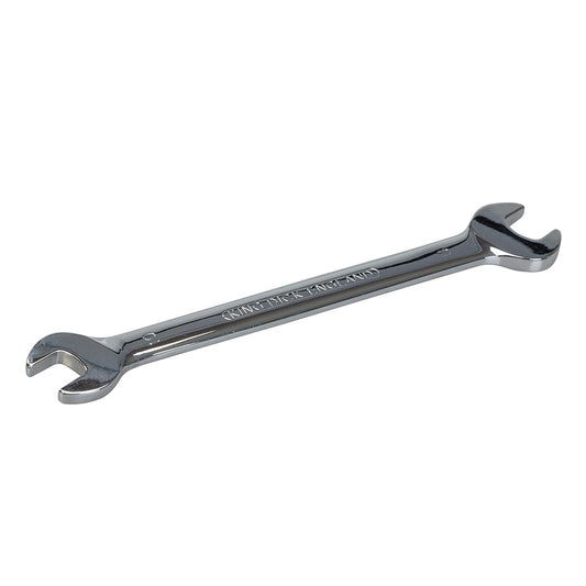 King Dick Open-Ended Spanner Metric 10 x 11mm
