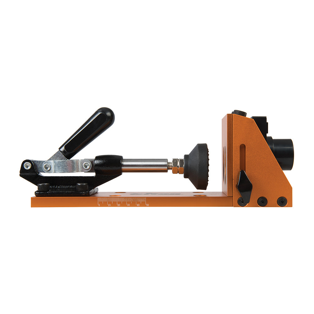 Triton Clamping Pocket-Hole Jig 8pce TW8CPHJ