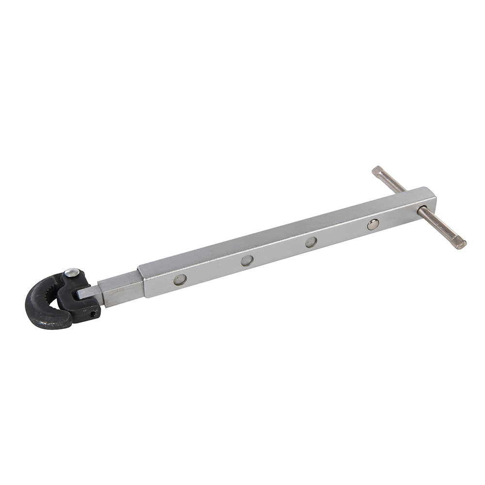 Dickie Dyer Telescopic Basin Wrench 280 - 455mm
