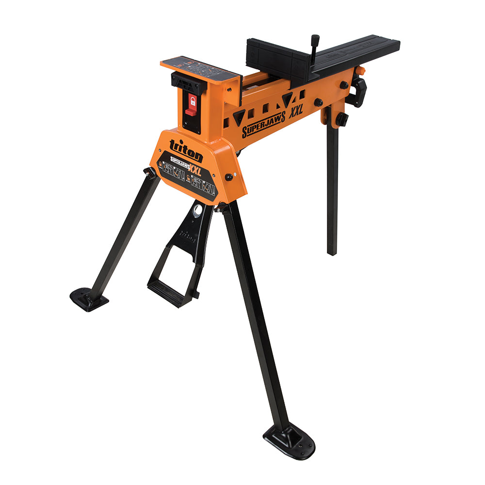 Triton SuperJaws XXL Portable Clamping System SJA100XL