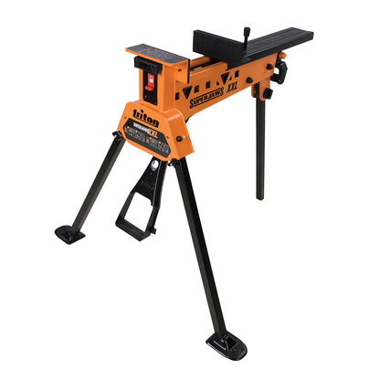 Triton SuperJaws XXL Portable Clamping System SJA100XL