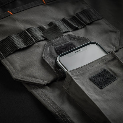 Scruffs Pro Flex Holster Trouser Graphite 34R