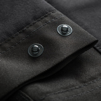 Scruffs Pro Flex Plus Holster Trouser Black 34S