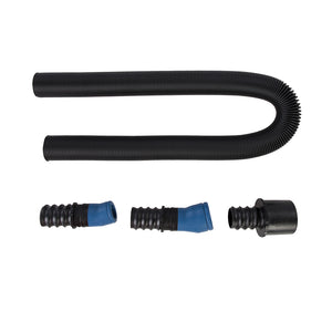 Rockler Universal Small Port Hose Kit 4pce 4pce