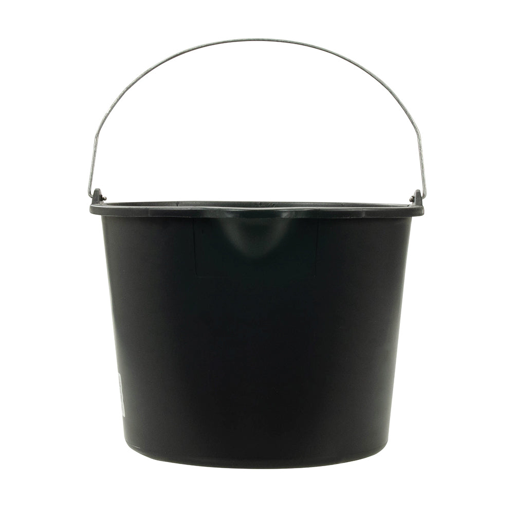 Silverline Multipurpose Buckets 10pk 12Ltr