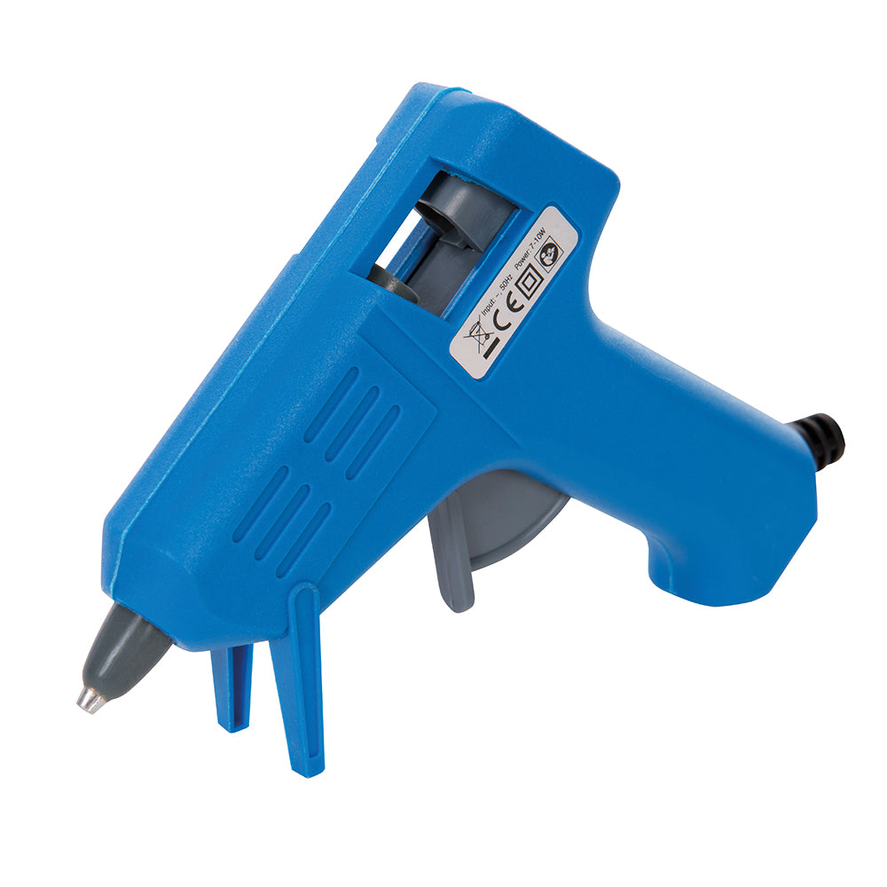 Silverline Mini Glue Gun 230V 15(25)W EU