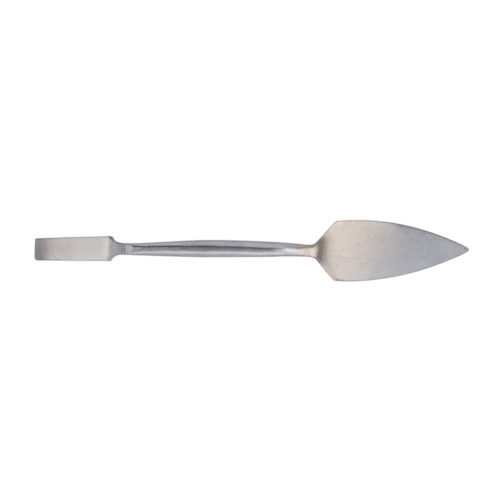 Silverline Plasterers Trowel & Square Tool Trowel 35 x 75mm / Square 13 x 68mm